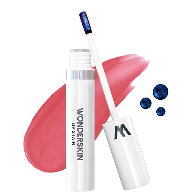 Me pregunto la coloración de los labios en el blâdi por Wonderskin. Precio: 22.50 euros